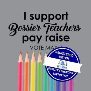 Meet your Posher, Barbara